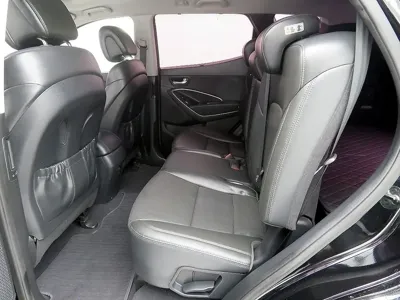Hyundai Santafe 2015, 128000 км, за 8990000 KRW - фото 11