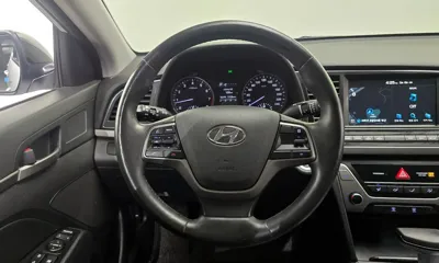 Hyundai Avante 2018, 66143 км, за 13000000 KRW - фото 14