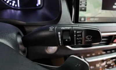 Kia K7 2020, 54065 км, за 18990000 KRW - фото 37