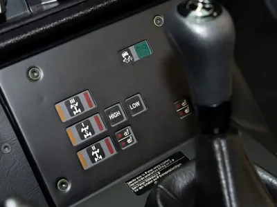Mercedes-Benz G-Class 2019, 22799 км, за 1788000 CNY - фото 15