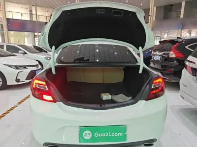 Buick Regal 2015, 126199 км, за 23900 CNY - фото 19
