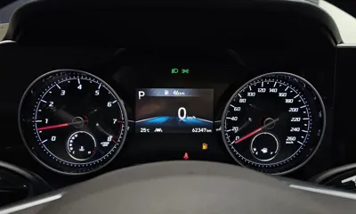 Hyundai Grandeur 2020, 62347 км, за 21300000 KRW - фото 8