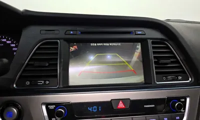 Hyundai Sonata 2015, 116006 км, за 10500000 KRW - фото 14