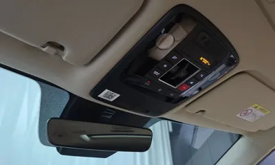Kia Canival 2023, 60800 км, за 27800000 KRW - фото 28