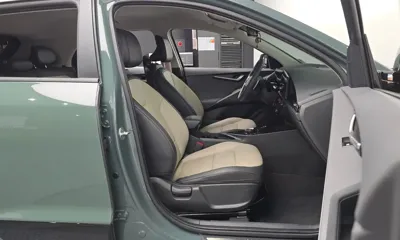 Kia Niro 2022, 56214 км, за 24200000 KRW - фото 26