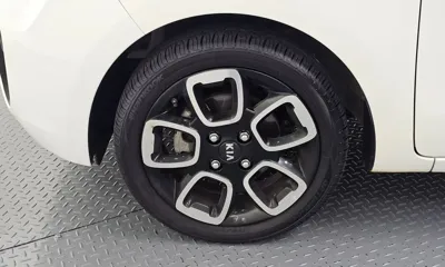 Kia Ray 2018, 28025 км, за 11900000 KRW - фото 5