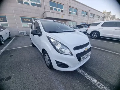 ChevroletGMDaewoo Spark 2014, 101431 км, за 1990000 KRW - фото 20