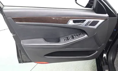 Genesis G80 2018, 166318 км, за 16300000 KRW - фото 24