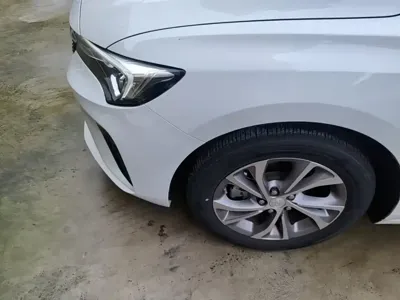 Buick Verano 2024, 11100 км, за 60700 CNY - фото 23