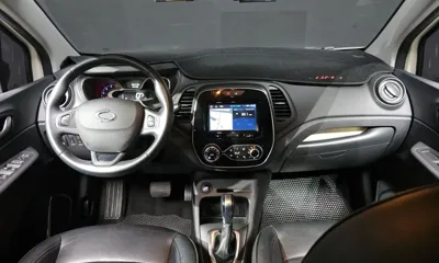 Renault-KoreaSamsung QM3 2018, 148634 км, за 6500000 KRW - фото 7