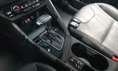 Kia Niro 2018, 168719 км, за 10590000 KRW - фото 9