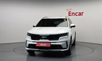 Kia Sorento 2022, 67953 км, за 26700000 KRW