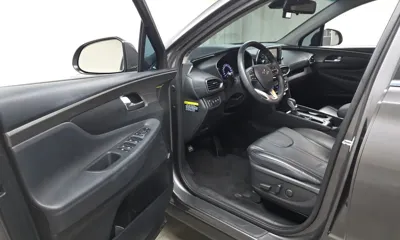 Hyundai Santafe 2019, 67683 км, за 18500000 KRW - фото 10