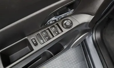 ChevroletGMDaewoo Cruze 2015, 83674 км, за 4500000 KRW - фото 13