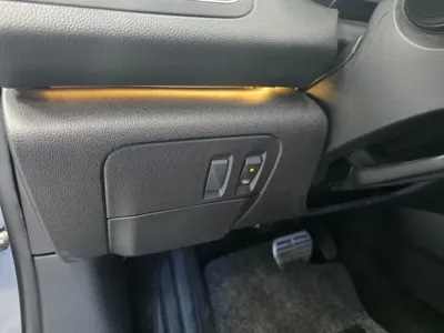 Renault-KoreaSamsung SM6 2019, 150280 км, за 6300000 KRW - фото 11