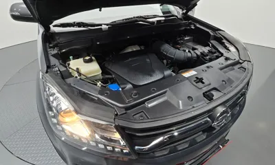 KG_Mobility_Ssangyong KORANDO 2017, 147868 км, за 6900000 KRW - фото 6
