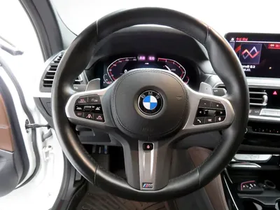 BMW X4 2023, 37630 км, за 51900000 KRW - фото 8