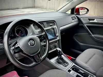 Volkswagen Golf 2016, 65000 км, за 35000 CNY - фото 11