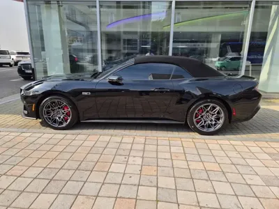 Ford Mustang 2025, 500 км, за 67620000 KRW