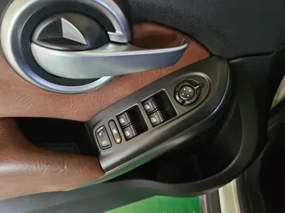Fiat 500X 2016, 85413 км, за 7500000 KRW - фото 8