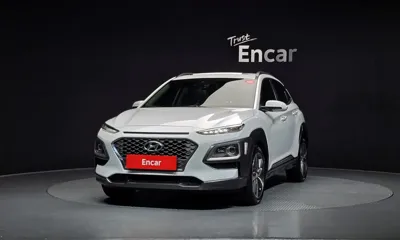 Hyundai Kona 2018, 73636 км, за 14800000 KRW