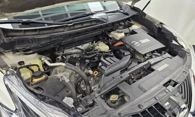 Nissan Murano 2016, 275646 км, за 7900000 KRW - фото 6