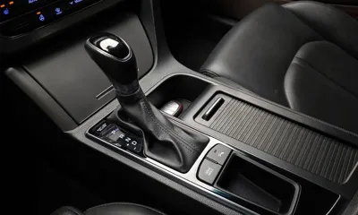 Hyundai Sonata 2016, 130162 км, за 7700000 KRW - фото 9
