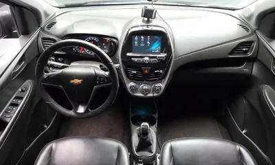 ChevroletGMDaewoo Spark 2017, 77472 км, за 4200000 KRW - фото 7