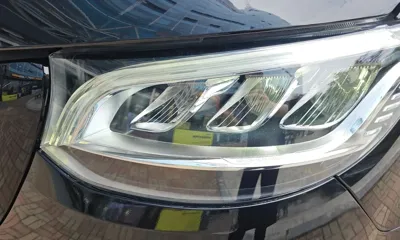 Mercedes-Benz Sprinter 2022, 51162 км, за 82800000 KRW - фото 22