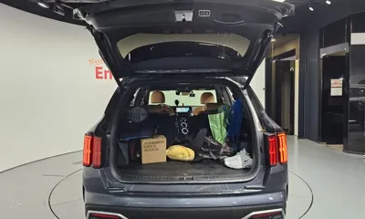Kia Sorento 2022, 114757 км, за 27300000 KRW - фото 20