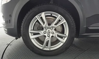 Volvo V90 2018, 123753 км, за 21800000 KRW - фото 5