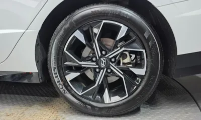 Hyundai Sonata 2025, 15047 км, за 33500000 KRW - фото 21