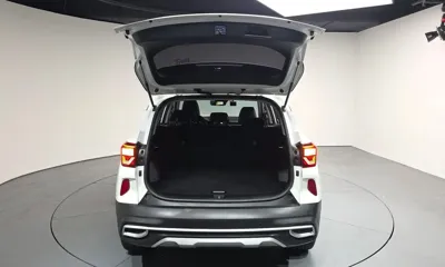 Kia Seltos 2022, 69056 км, за 19000000 KRW - фото 31