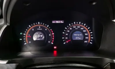 KG_Mobility_Ssangyong KORANDO 2015, 196315 км, за 3100000 KRW - фото 8