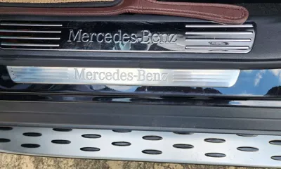 Mercedes-Benz M-Class 2012, 188000 км, за 17000000 KRW - фото 13