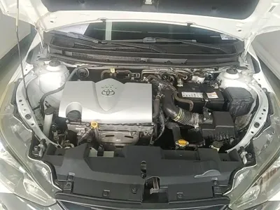 Toyota Yaris L 2016, 86400 км, за 39300 CNY - фото 20