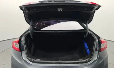 ChevroletGMDaewoo Cruze 2017, 77462 км, за 5900000 KRW - фото 31