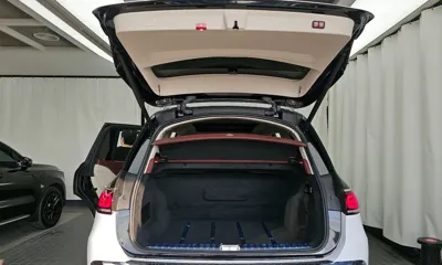 Mercedes-Benz GLS-Class 2021, 99886 км, за 139900000 KRW - фото 20