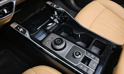 Kia Sorento 2021, 65616 км, за 23990000 KRW - фото 9