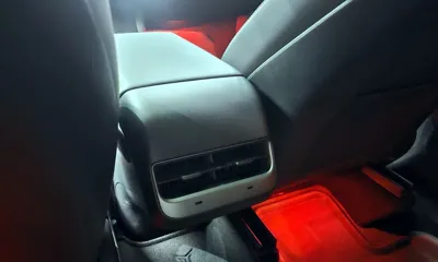 Tesla Model Y 2021, 65707 км, за 41300000 KRW - фото 27
