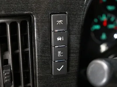 Chevrolet Express Van 2017, 132424 км, за 21500000 KRW - фото 15