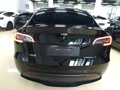 Tesla Model Y 2022, 61300 км, за 163200 CNY - фото 6