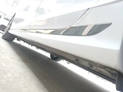 Hyundai Sonata 2016, 101800 км, за 37800 CNY - фото 19