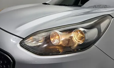 Kia Sportage 2016, 134746 км, за 8200000 KRW - фото 22