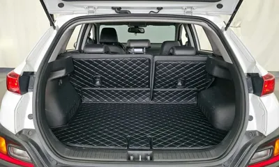 Hyundai Kona 2018, 104667 км, за 8200000 KRW - фото 20