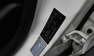 Kia Niro 2019, 139849 км, за 13000000 KRW - фото 30