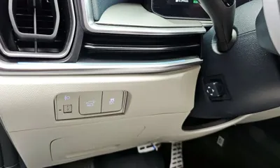 Kia Sorento 2024, 52119 км, за 42400000 KRW - фото 38
