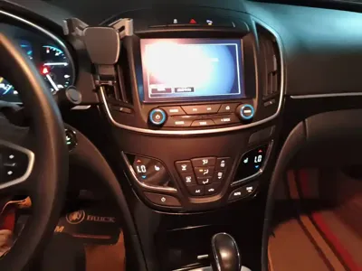Buick Regal 2015, 69800 км, за 25000 CNY - фото 10