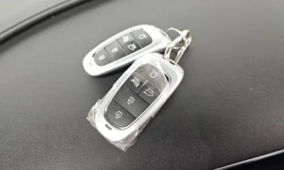 Hyundai Tucson 2023, 59644 км, за 23500000 KRW - фото 28