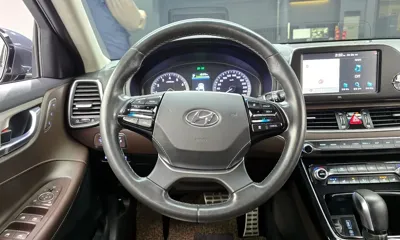 Hyundai Grandeur 2019, 83580 км, за 17900000 KRW - фото 14